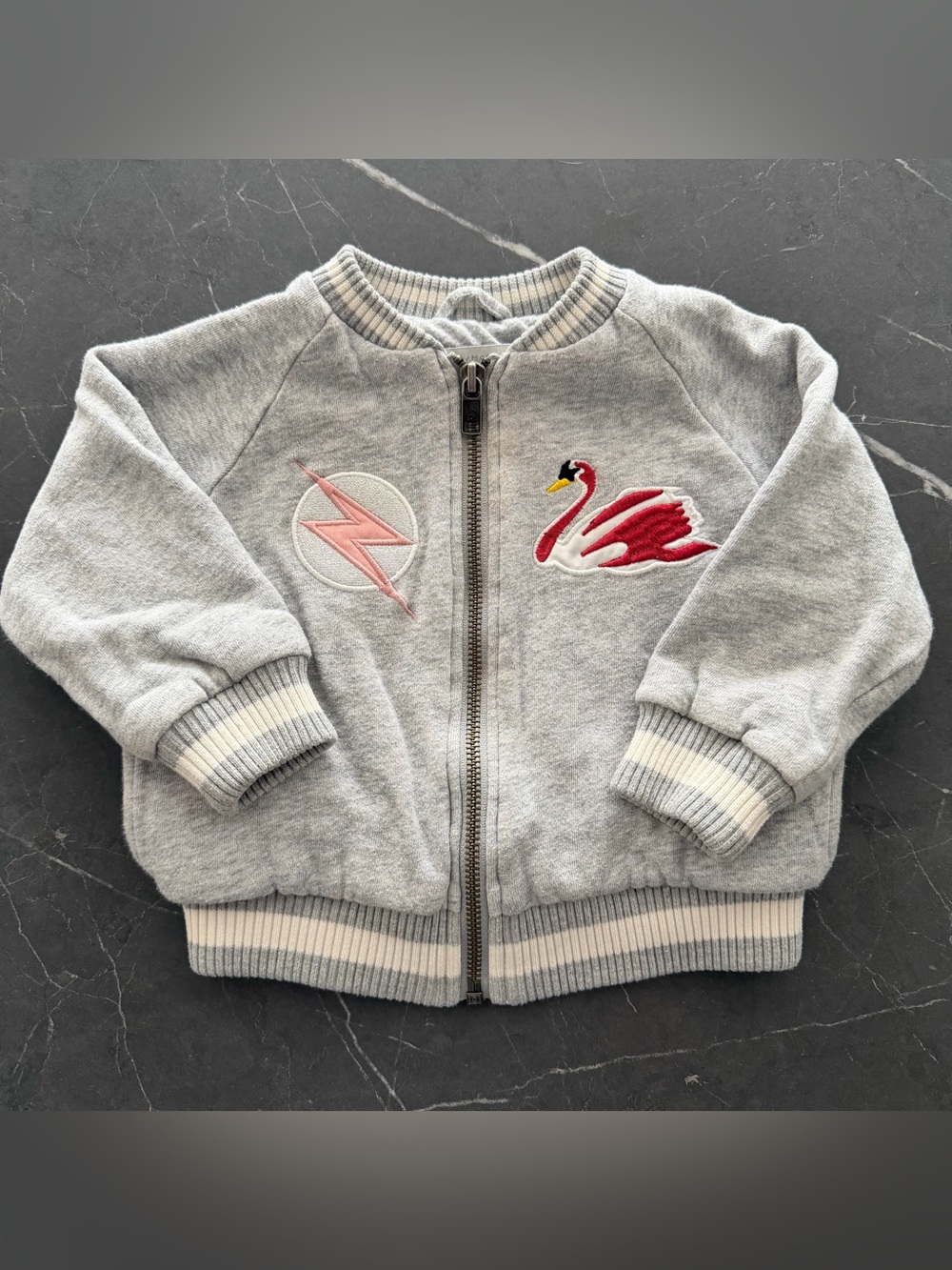 Stella McCartney Jacket (Baby)